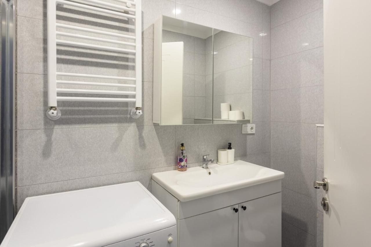 Central And Refreshing Flat In Beyoglu * Istanbul