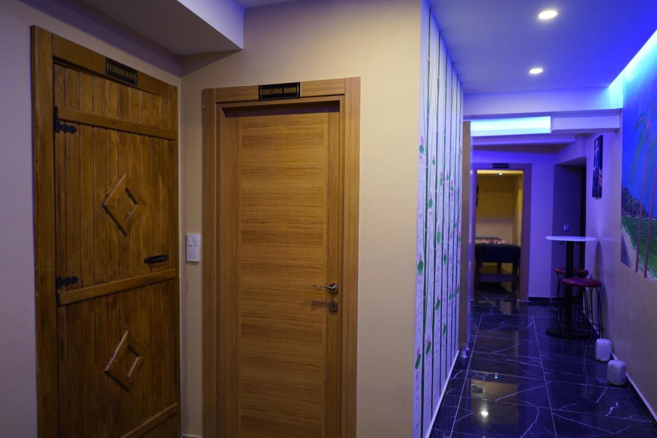Old Viva Otel 3*