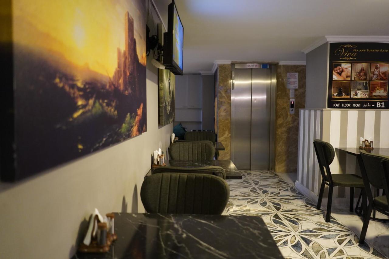 Otel Old Viva