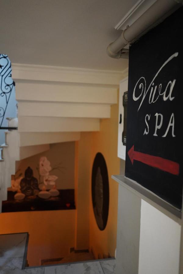 Old Viva Otel İstanbul