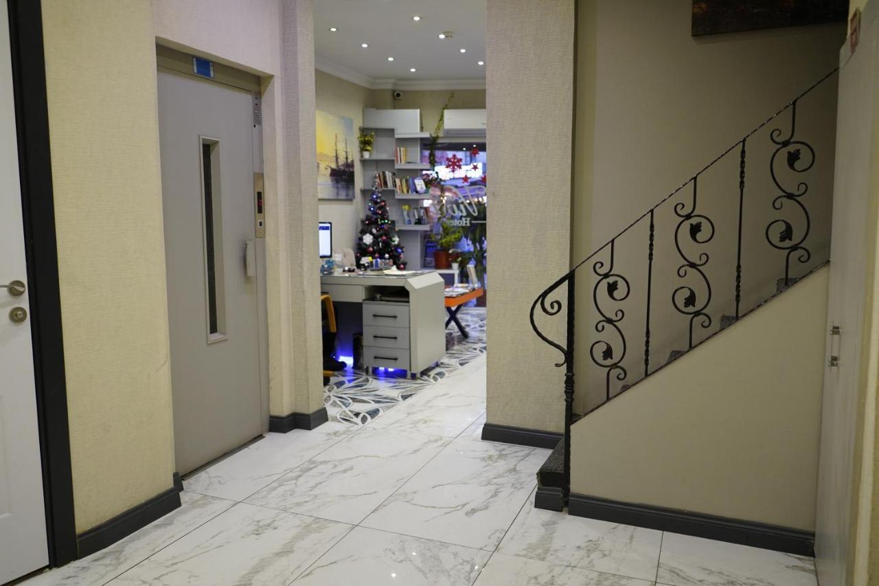 Otel Old Viva 3*