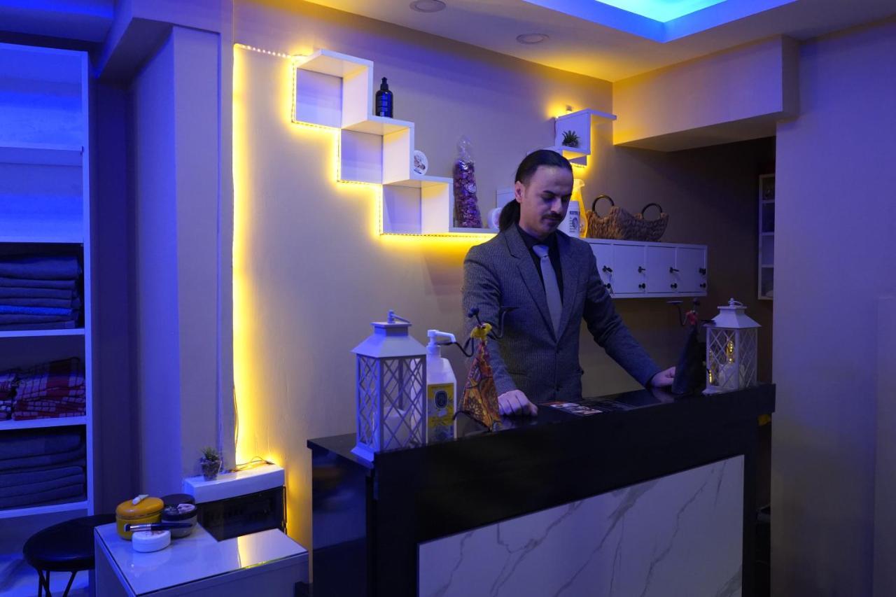 Otel Old Viva İstanbul