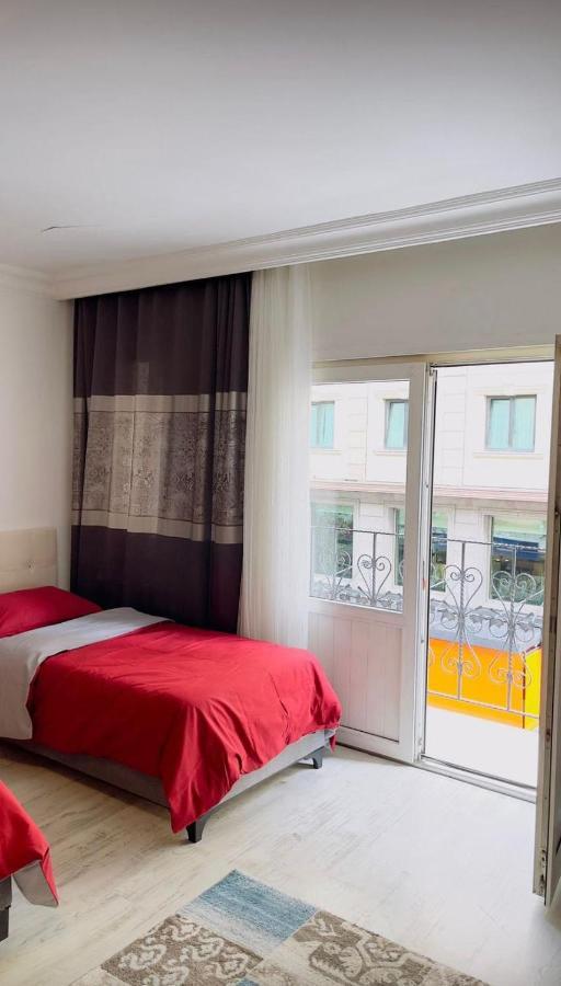 Ekinci Plaza Apartment