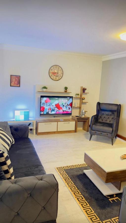 Ekinci Plaza Apartment