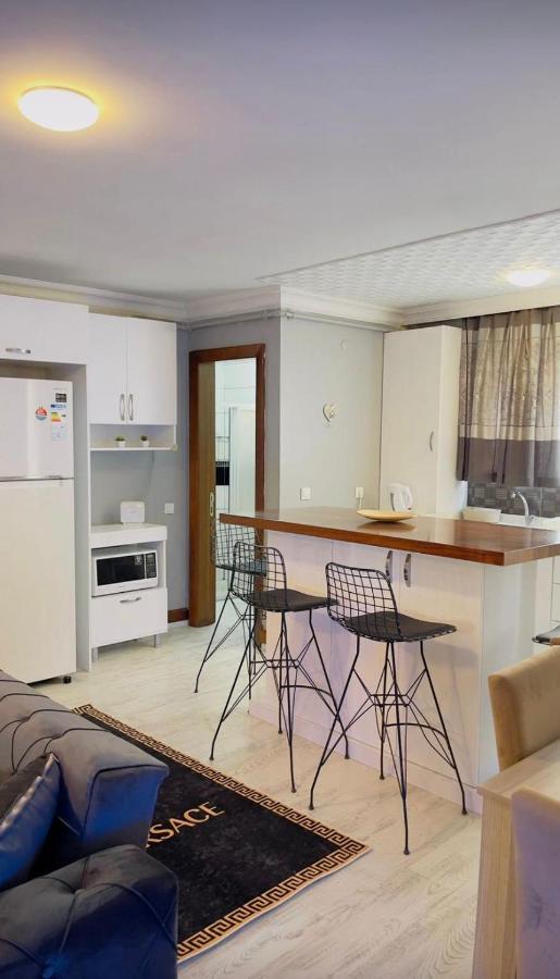 Ekinci Plaza Apartment