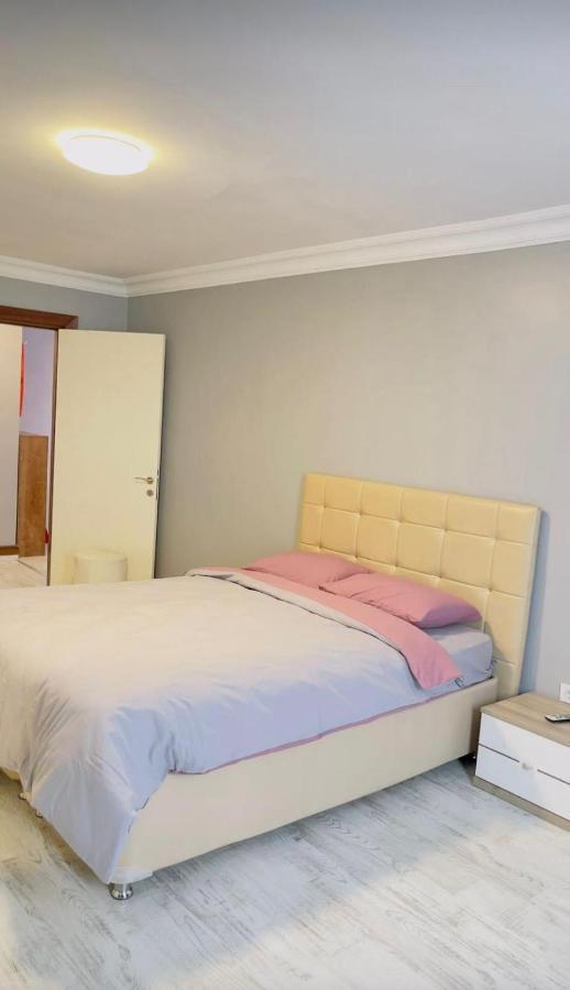 Ekinci Plaza Apartment *