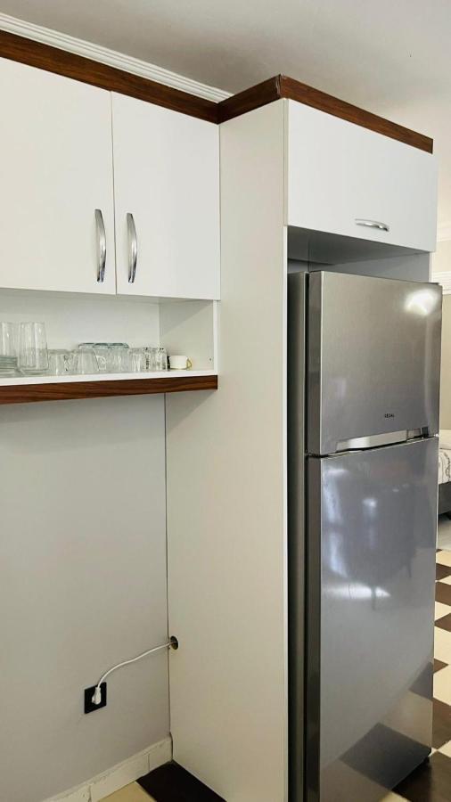 Ekinci Plaza Apartment Istanbul