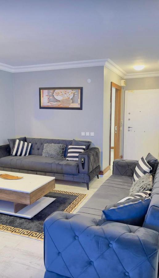 Ekinci Plaza Apartment *
