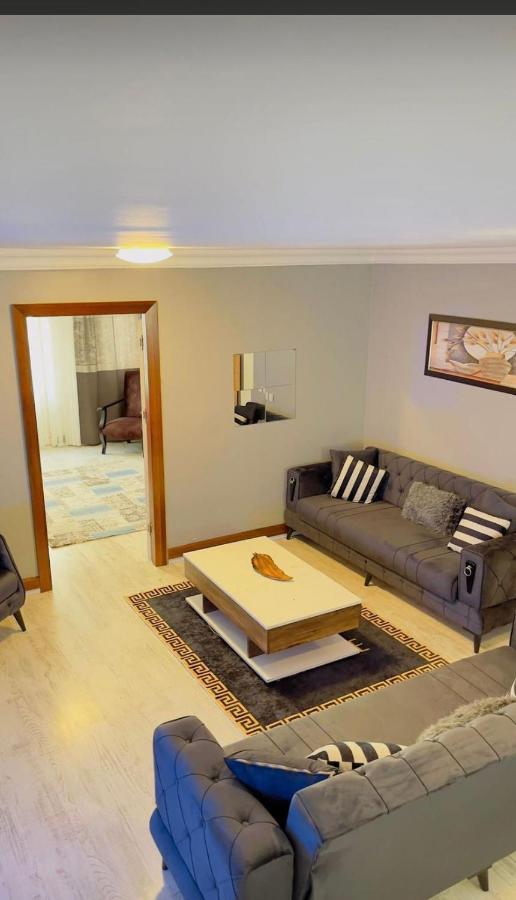 Apartment Ekinci Plaza Istanbul