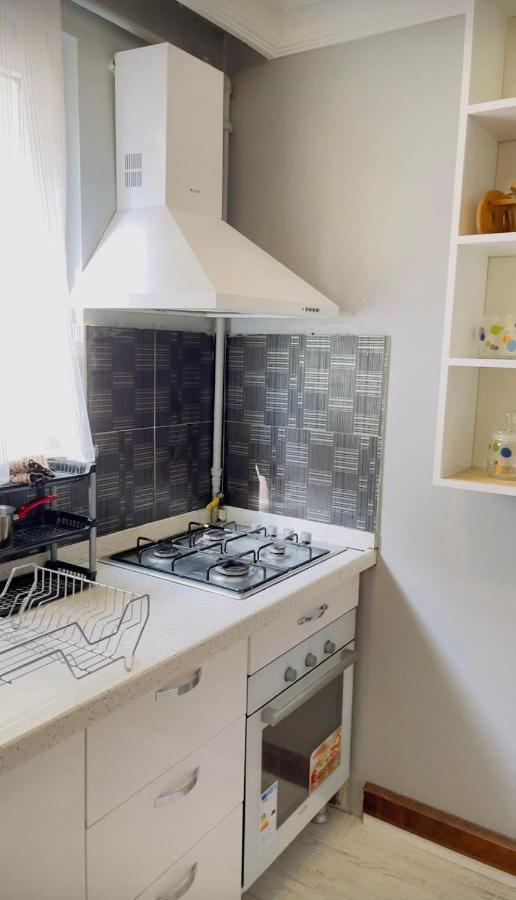 Apartment Ekinci Plaza Istanbul