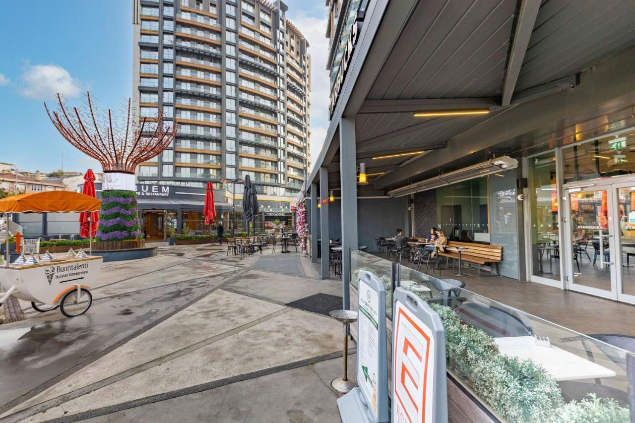 Acibademflat Apartment Istanbul