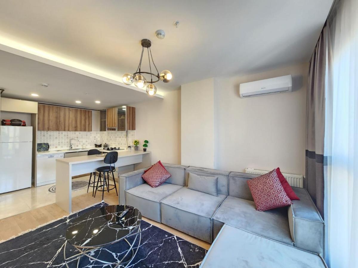 Alyateras Apartment Istanbul