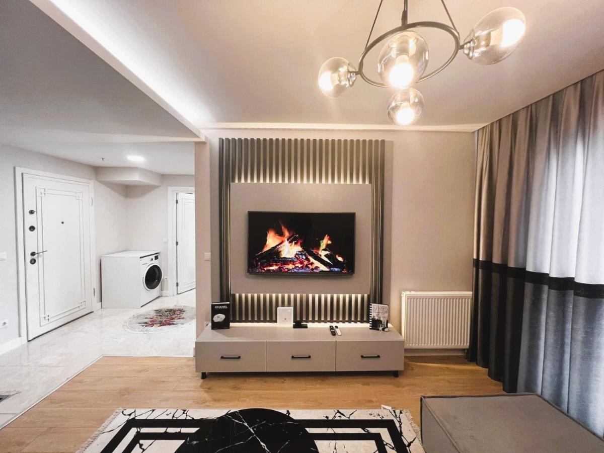 Alyateras Istanbul