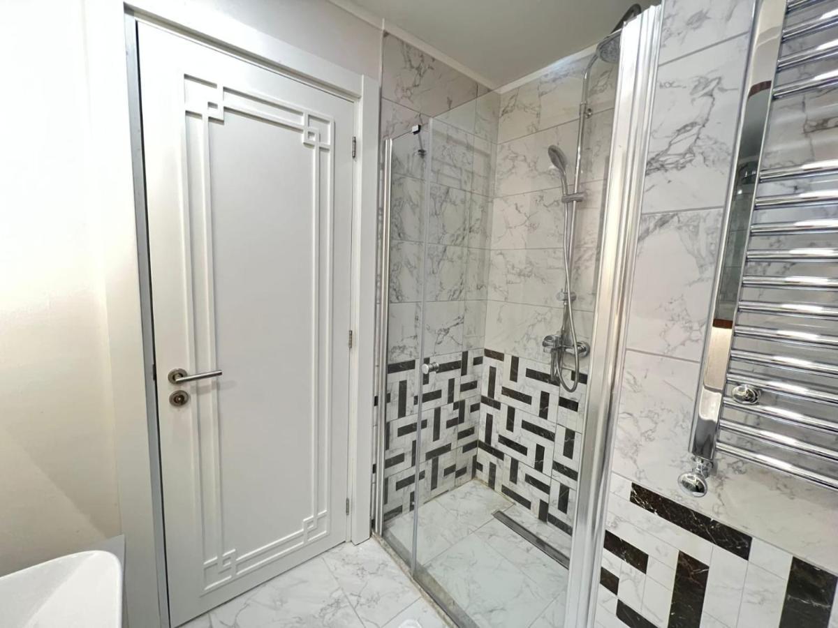 Apartment Alyateras Istanbul