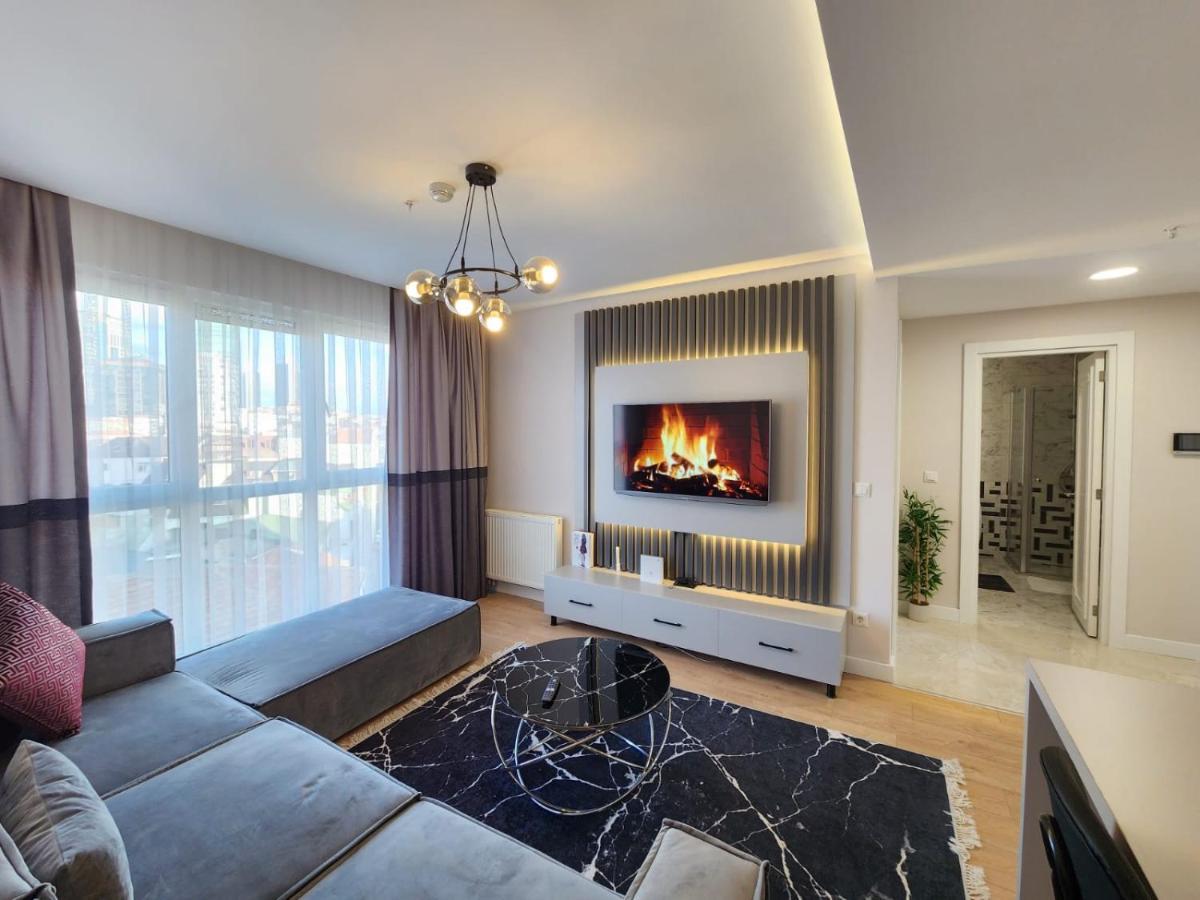 Apartment Alyateras