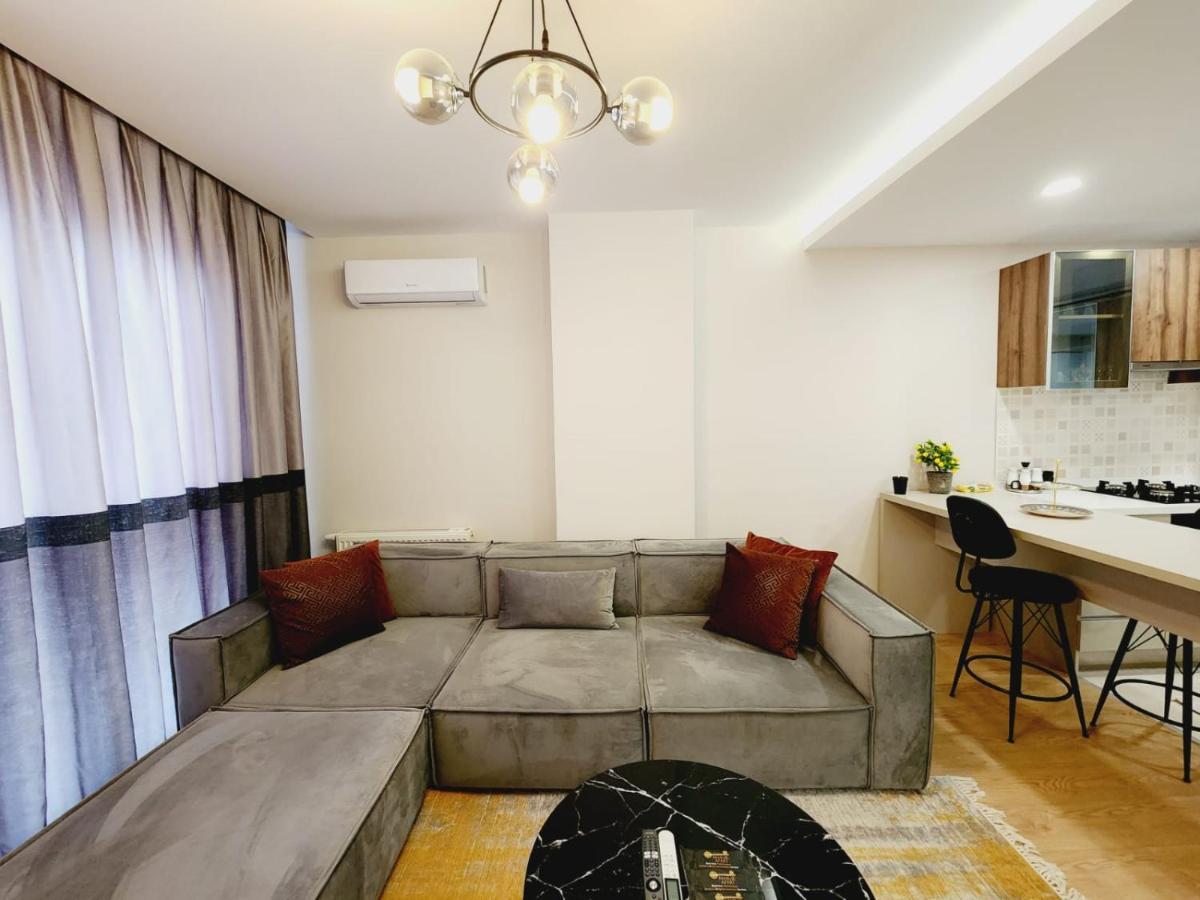 Alyateras Istanbul