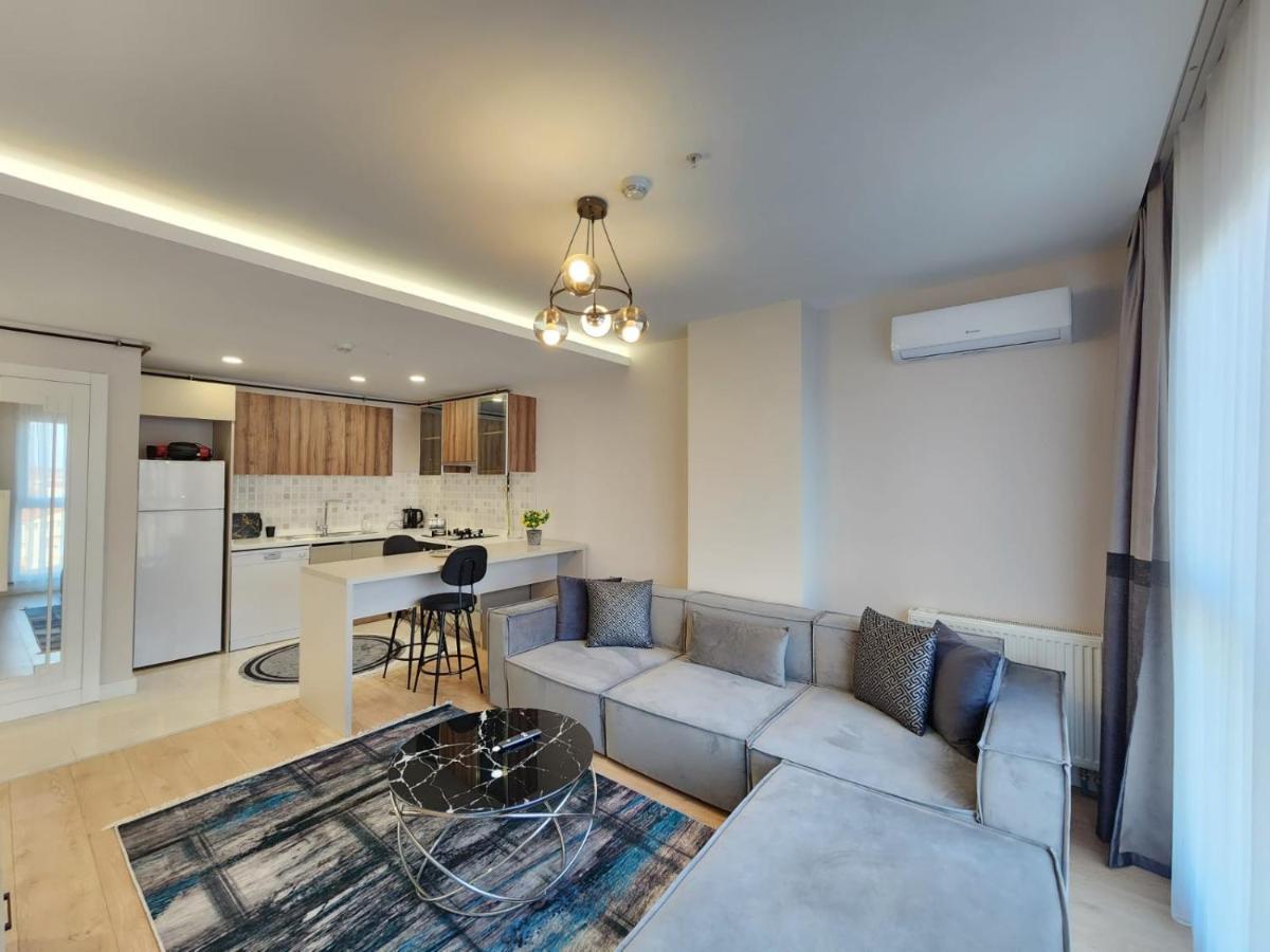 Alyateras Istanbul