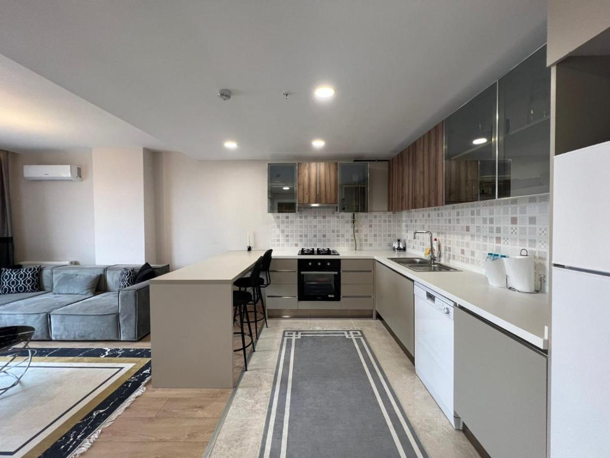 Alyateras Istanbul