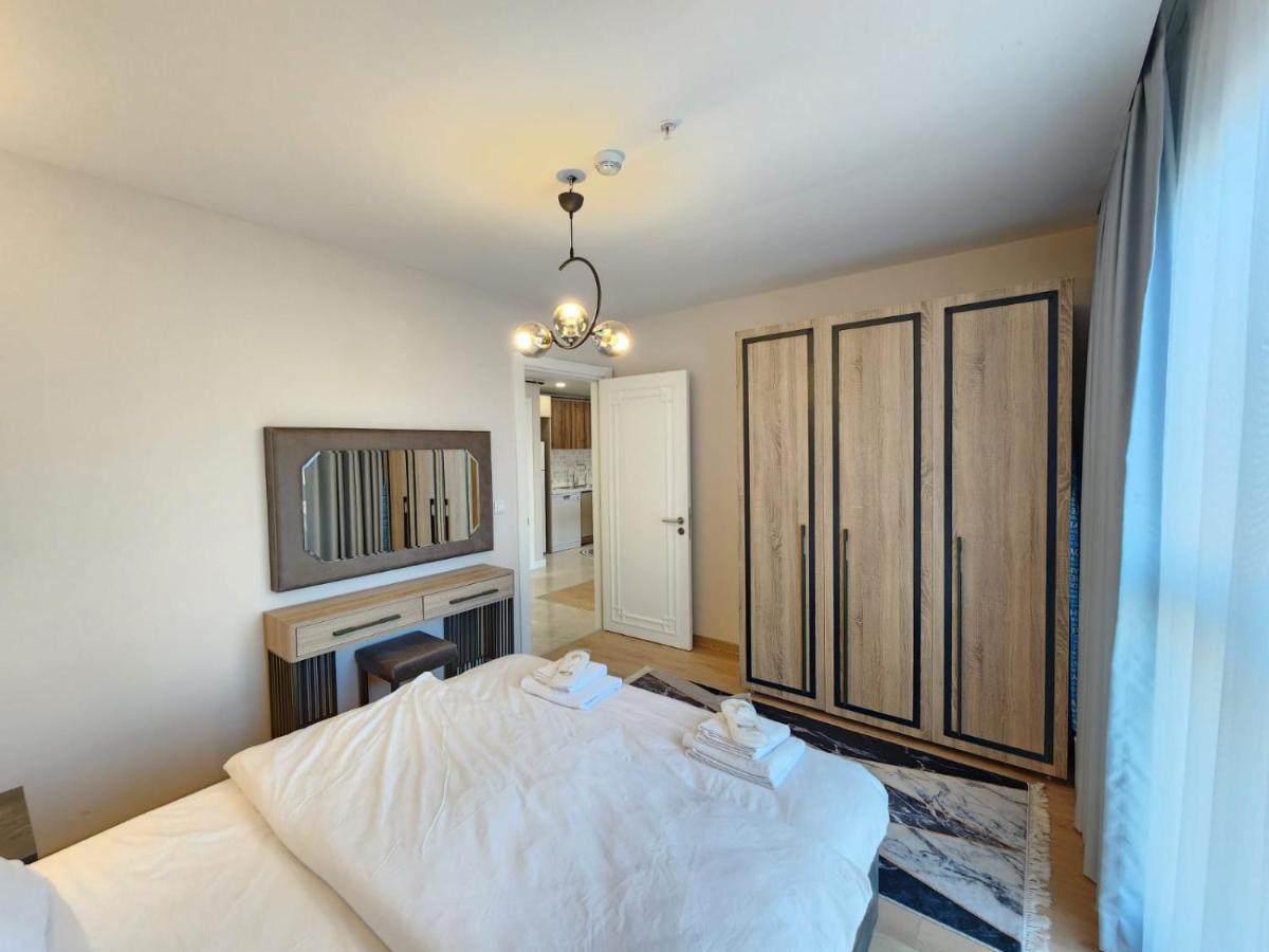 Apartment Alyateras Istanbul