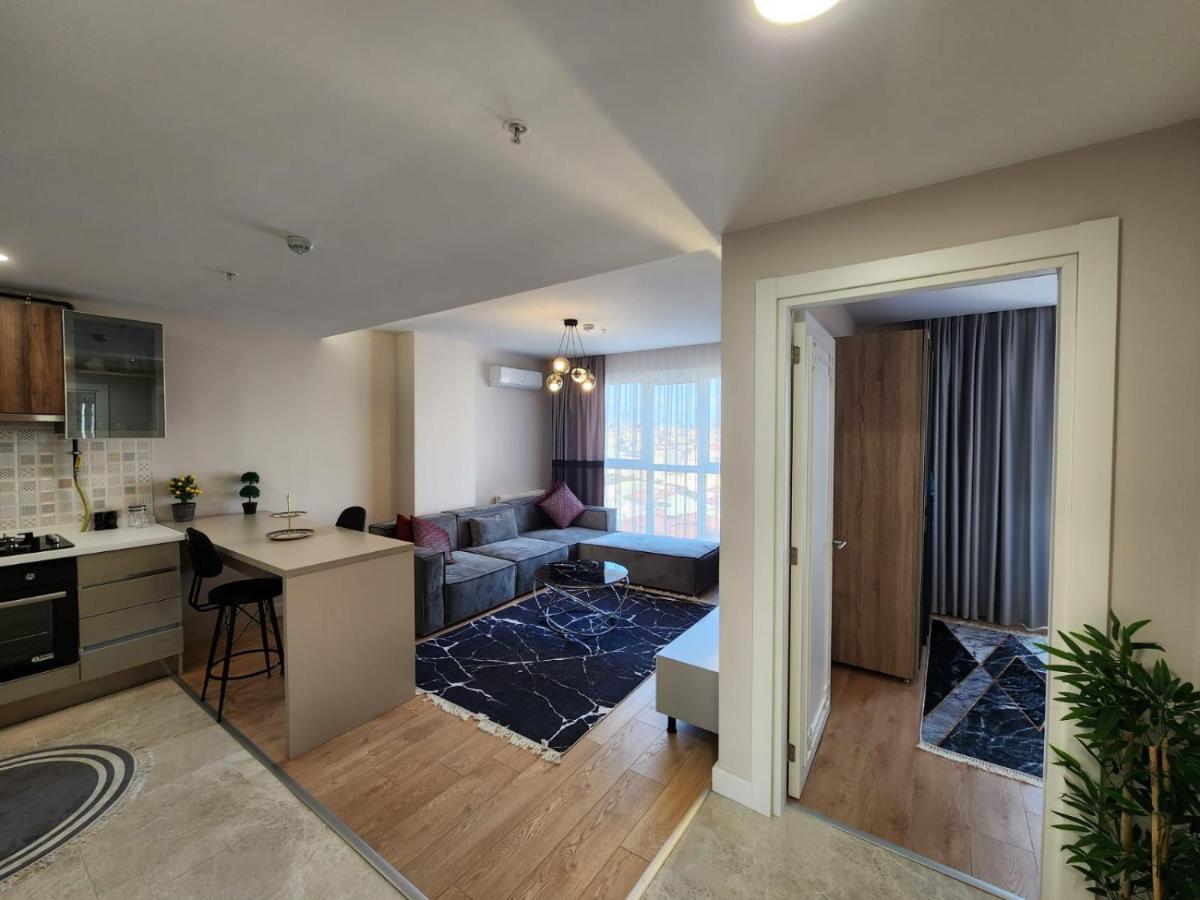 Alyateras Istanbul