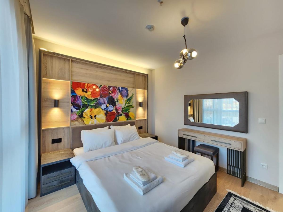 Apartment Alyateras Istanbul