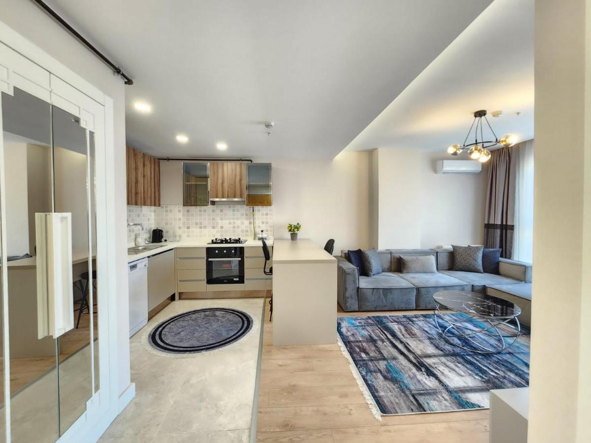 Apartment Alyateras