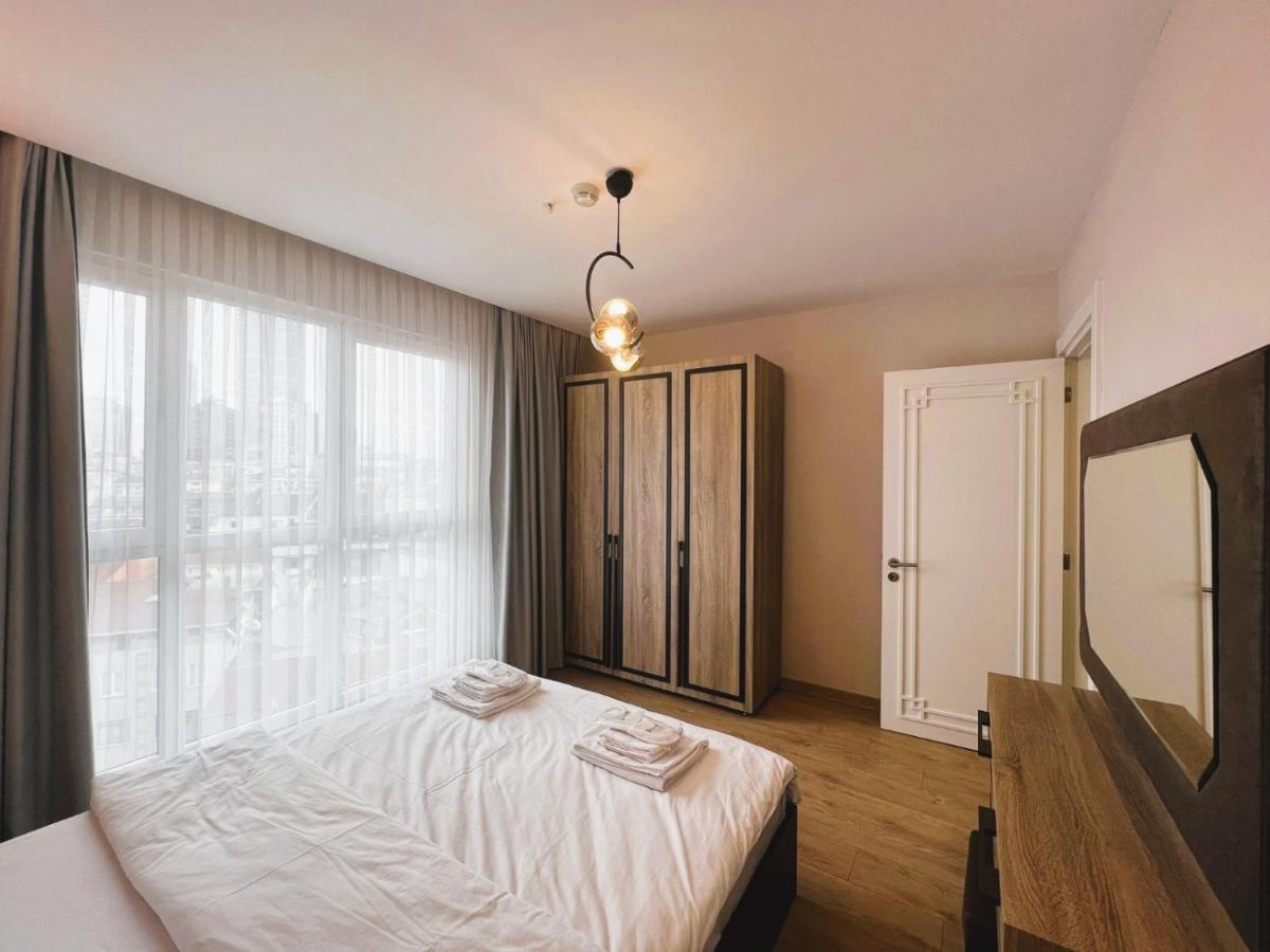 Alyateras Apartment