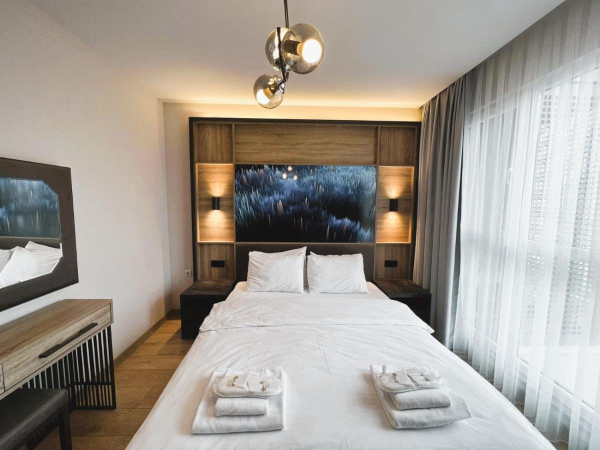 Apartment Alyateras *
