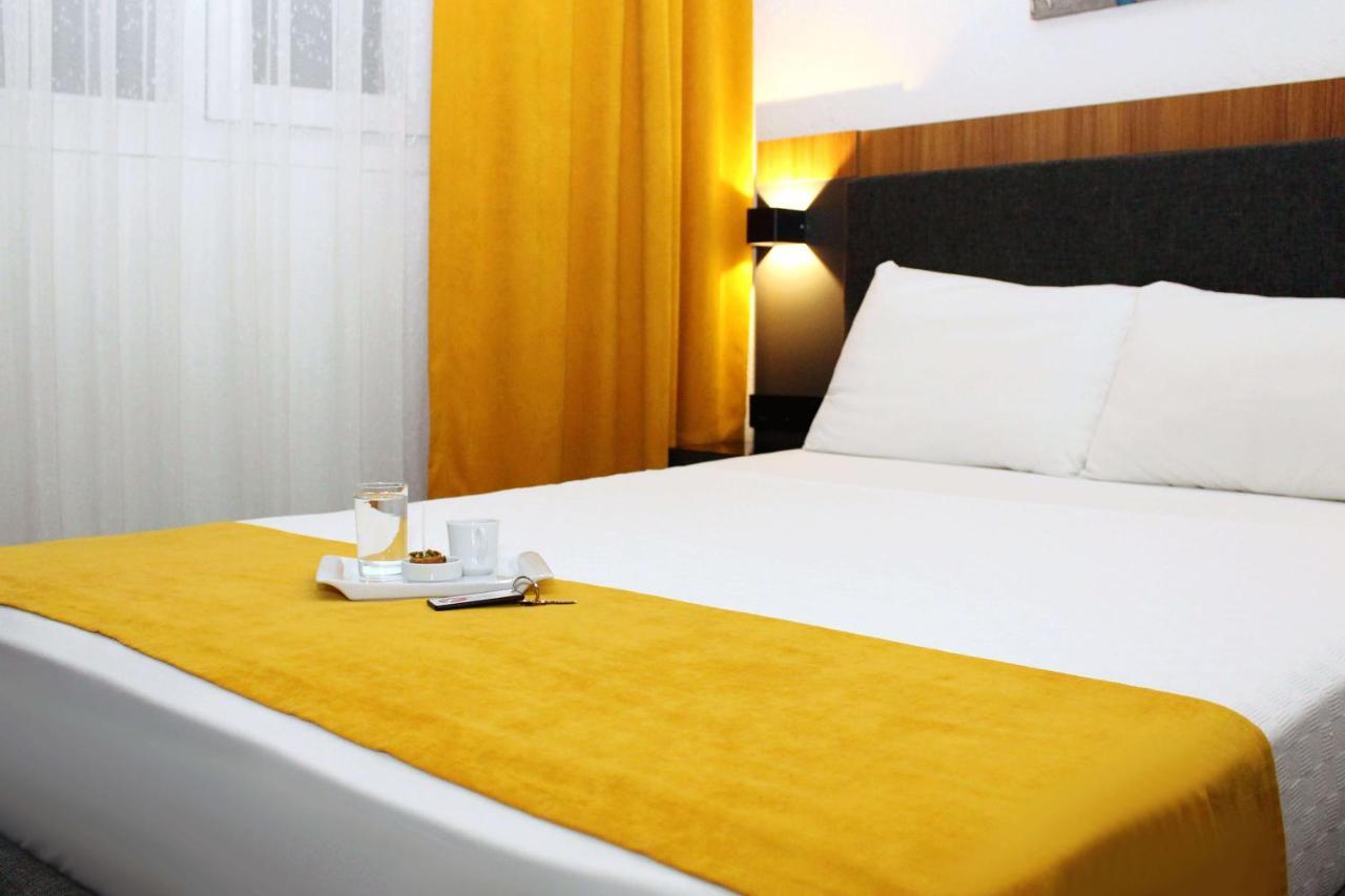 Fair Hotel