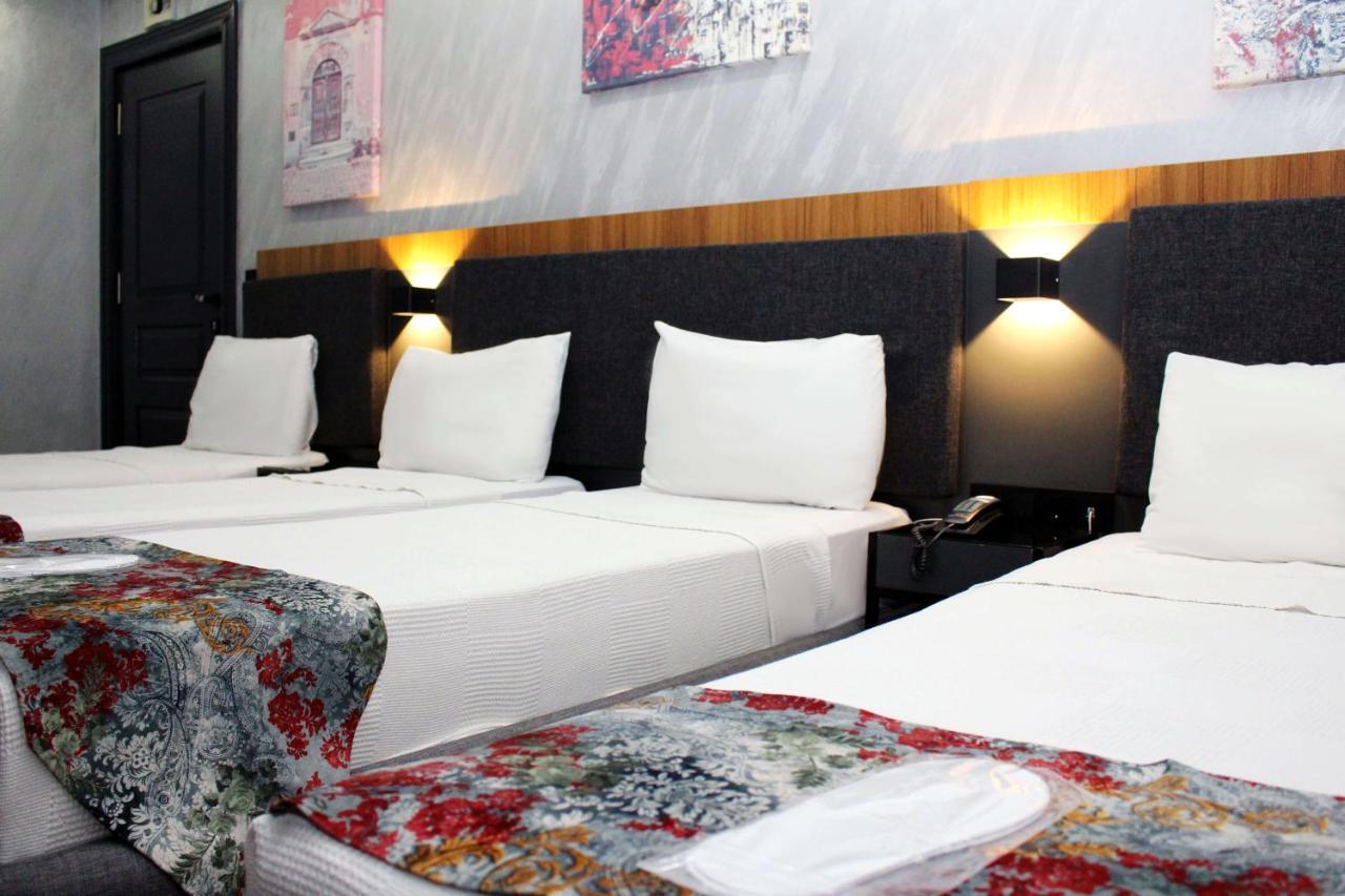 Hotel Fair Istanbul