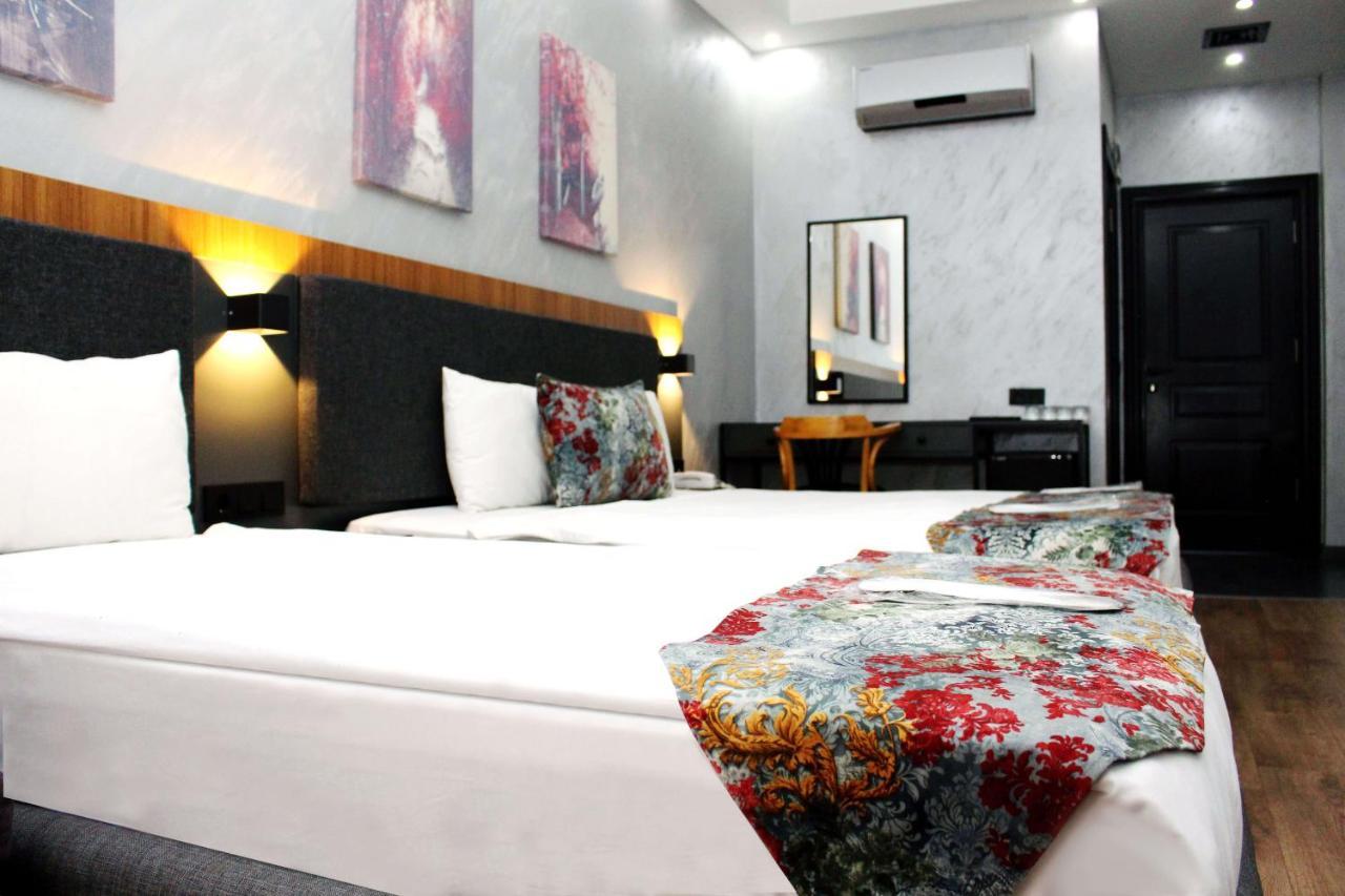 Fair 3* Istanbul