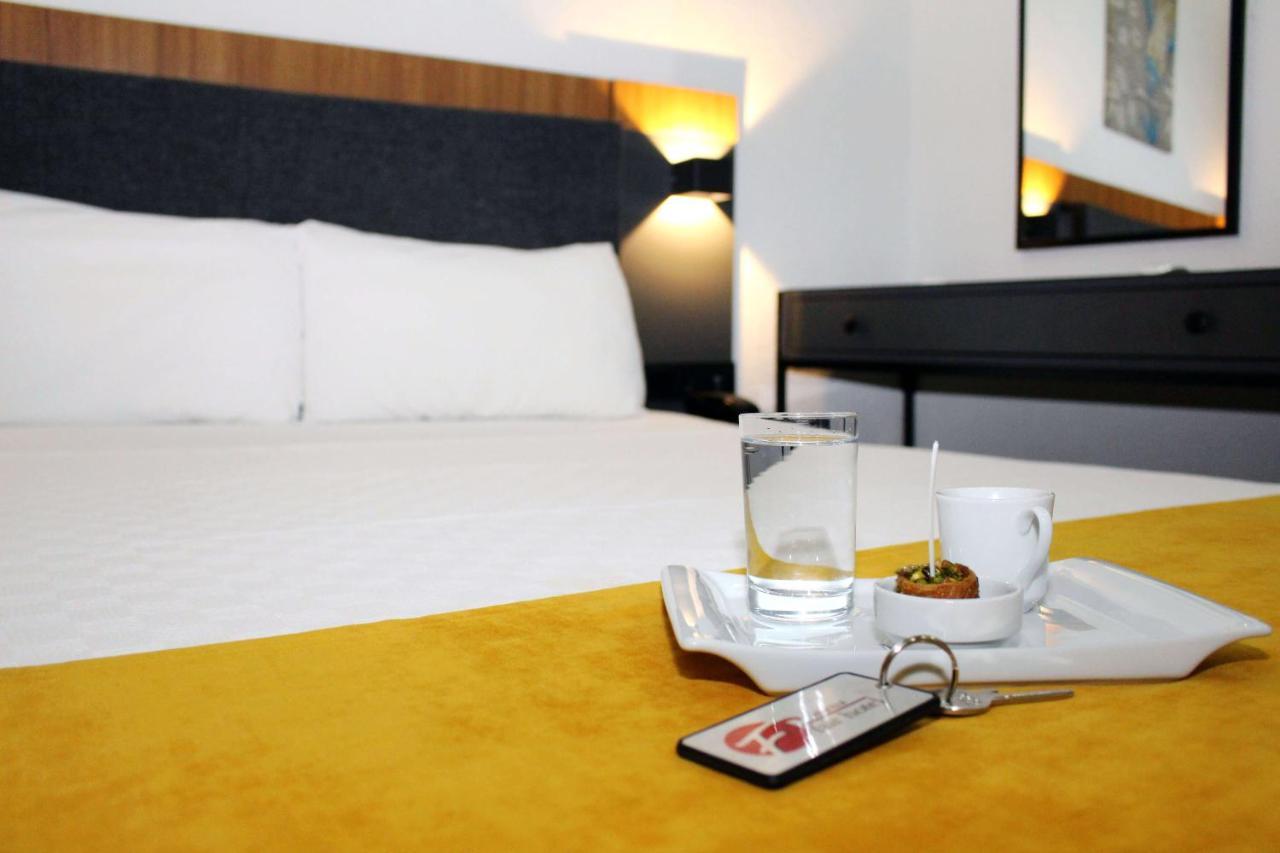 Hotel Fair