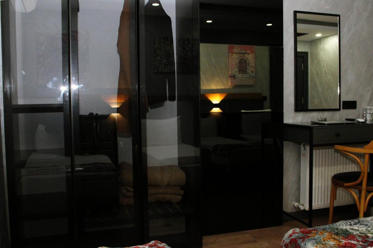 Hotel Fair