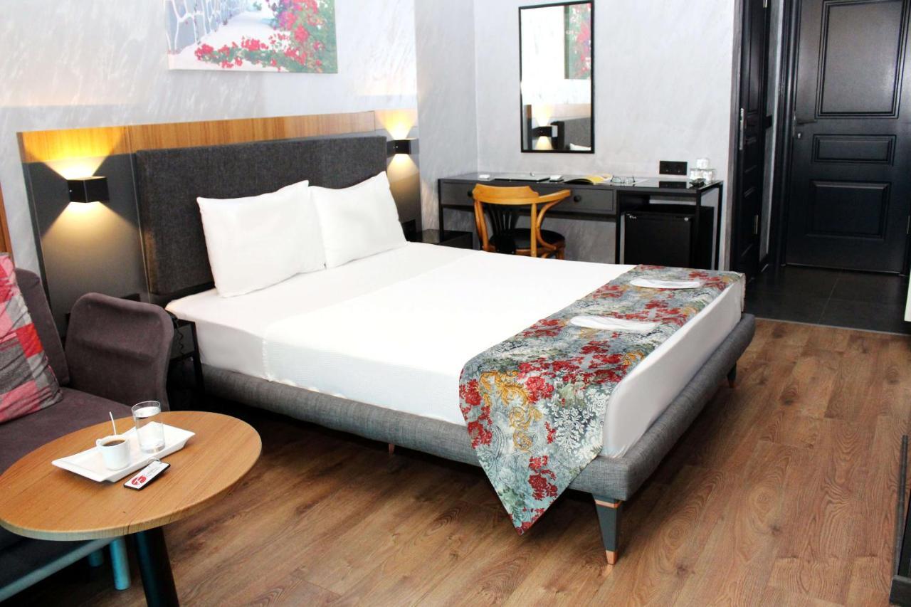 Hotel Fair 3*