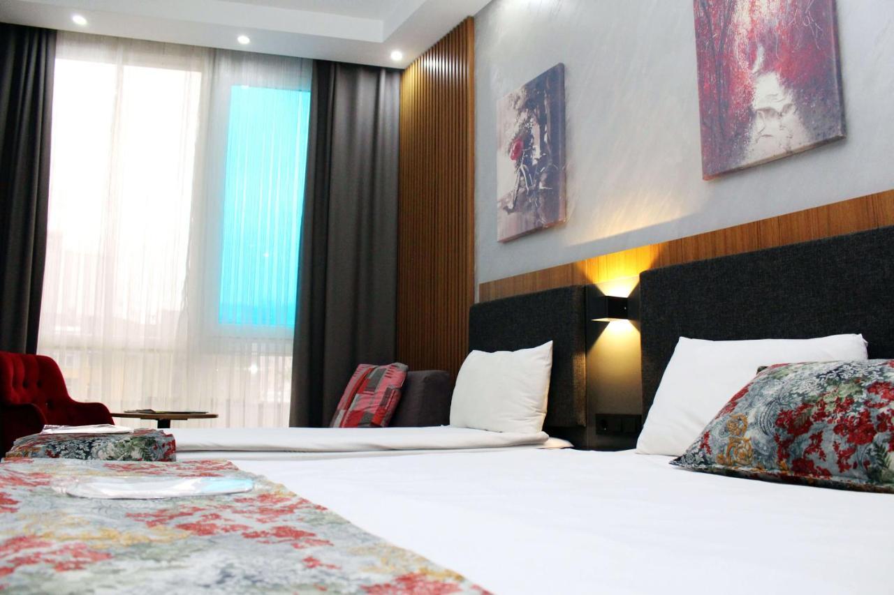 Hotel Fair Istanbul