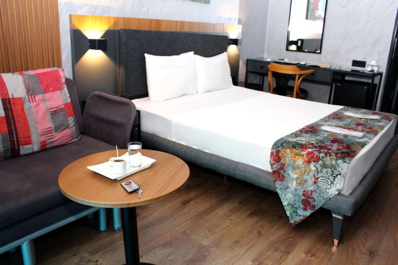 Fair Hotel