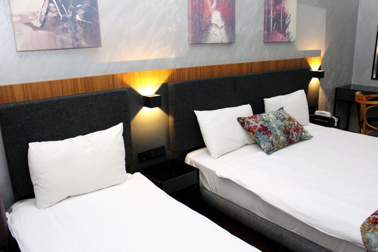 Fair Hotel 3*