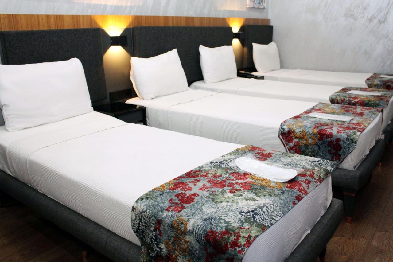 Fair Hotel