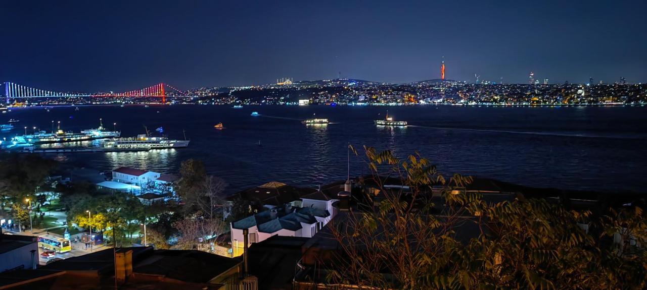 Simey Bosphorus * Istambul