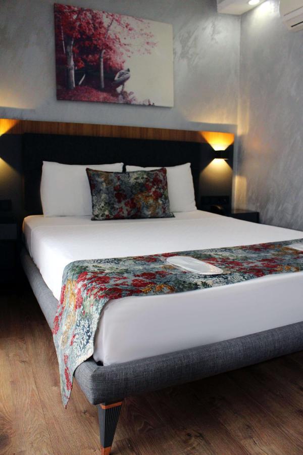 Hotel Fair Istanbul