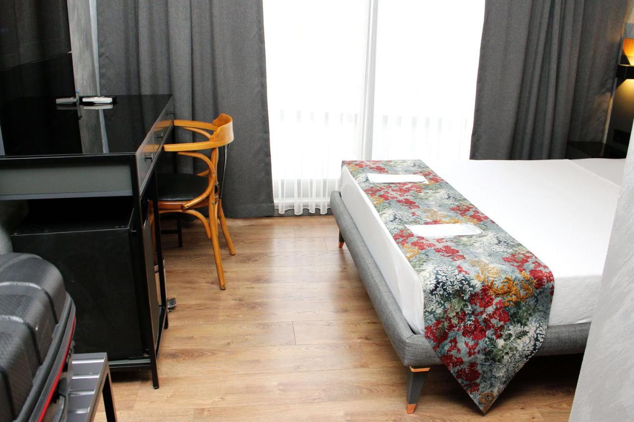 Fair Hotel
