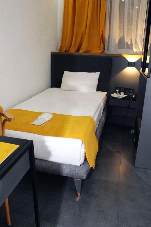 Fair Hotel Istanbul