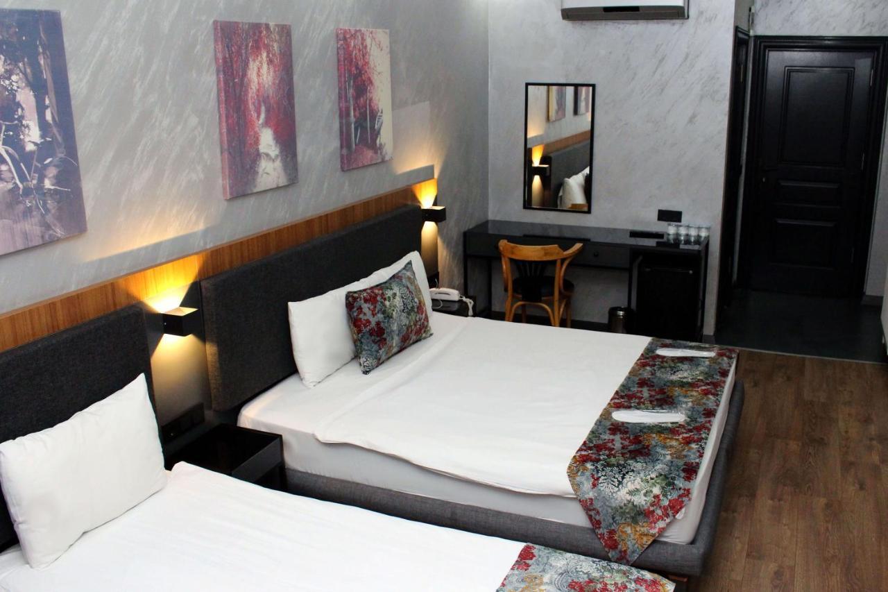 Fair 3* Istanbul