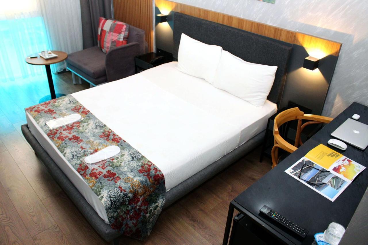Fair Hotel
