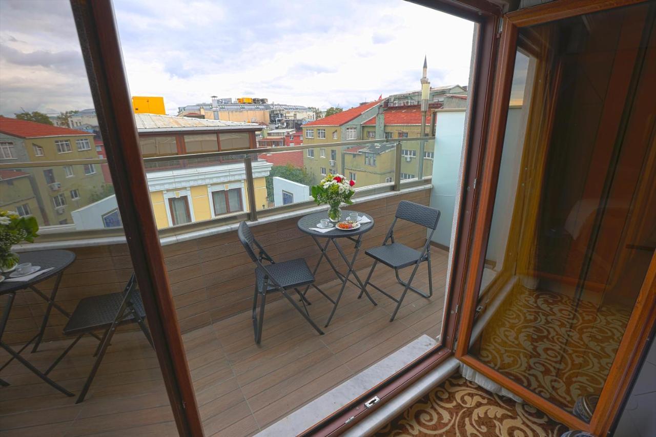 Alpinn 4* Istanbul