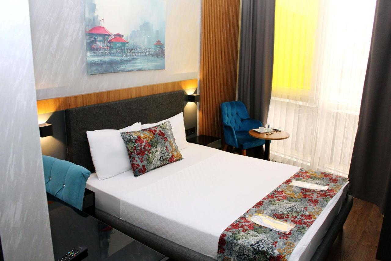 Hotel Fair