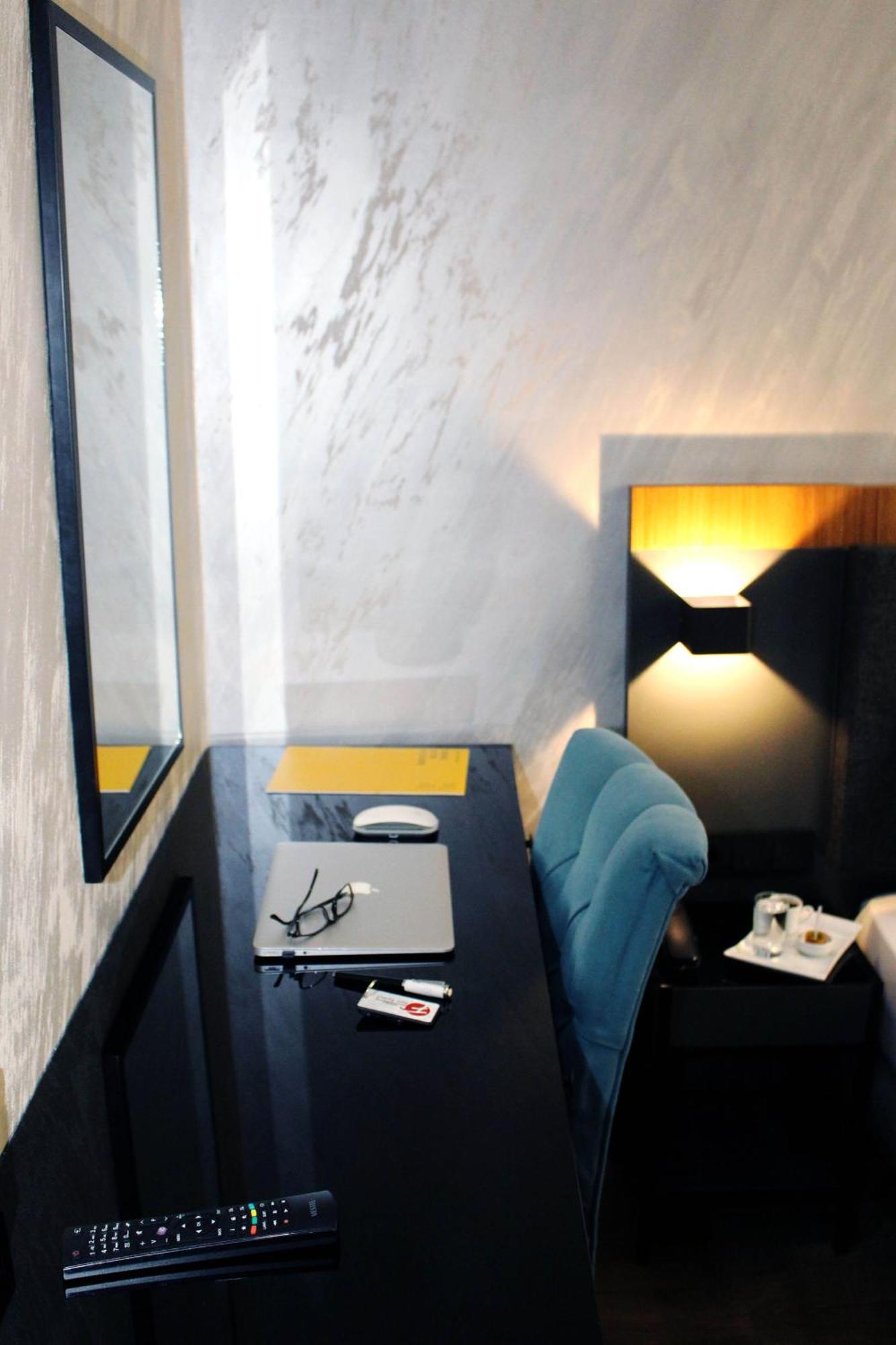 Fair Hotel