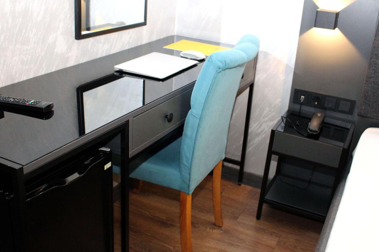 Hotel Fair Istanbul
