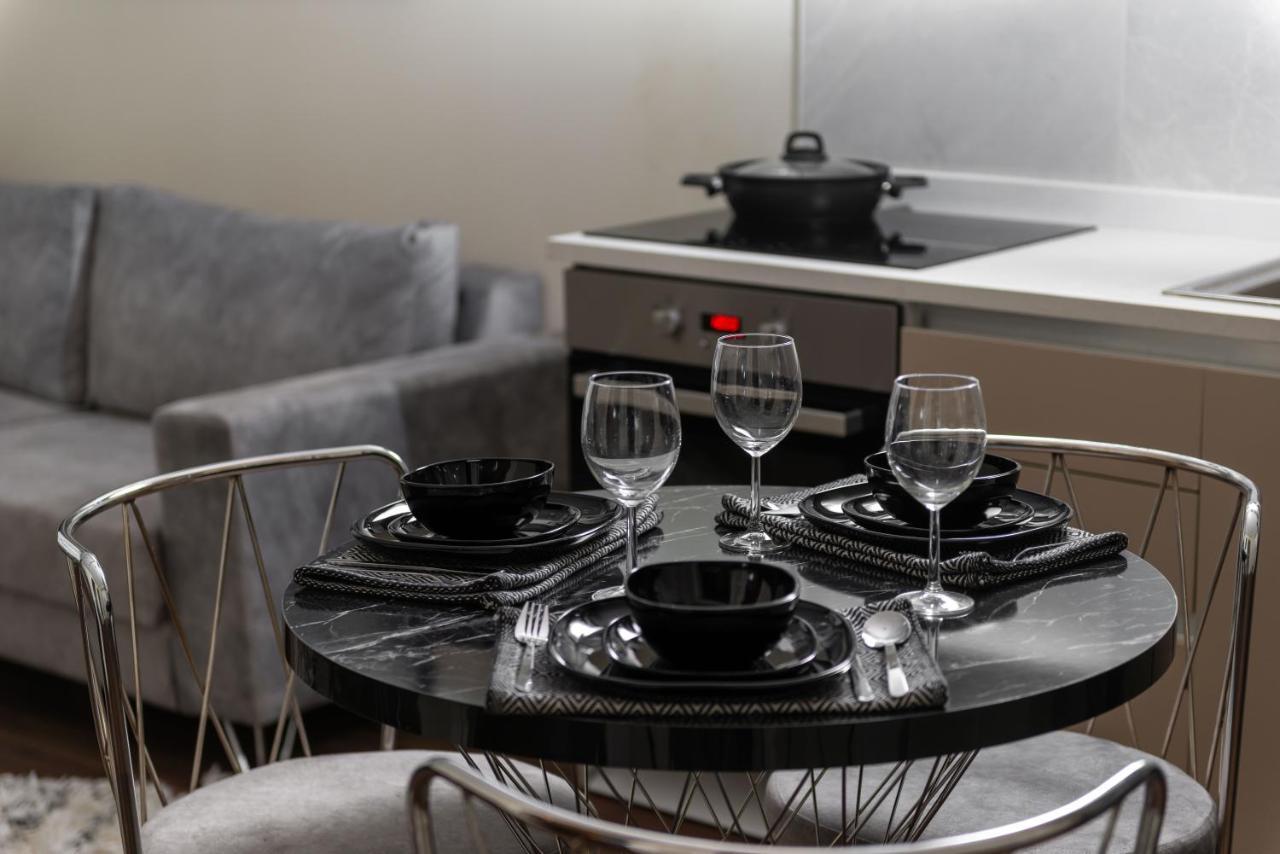 Apartment Pro Istanbul