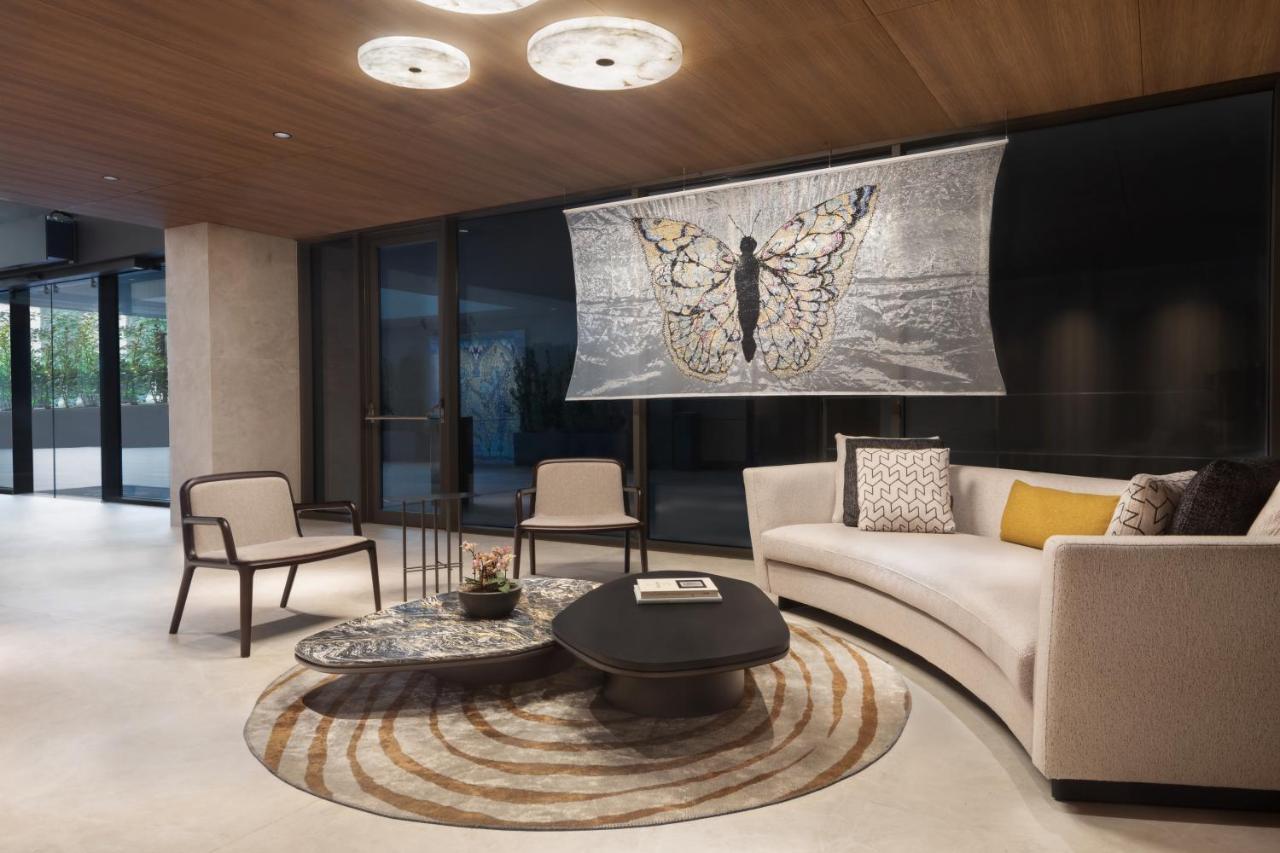 Marriott Executive Fulya Istanbul